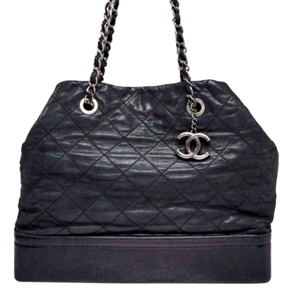 Chanel Timeless Tote
